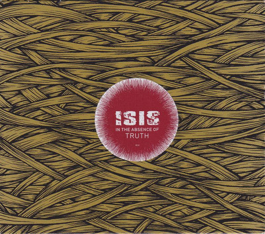 Isis - In The Absence Of Truth (CD)