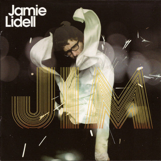 Jamie Lidell - Jim (CD)