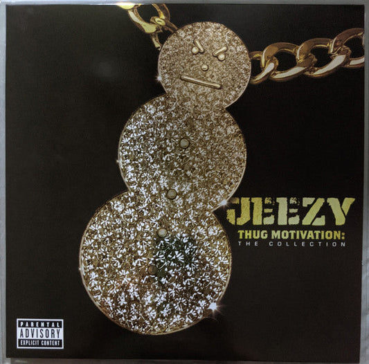 Jeezy* - Thug Motivation: The Collection