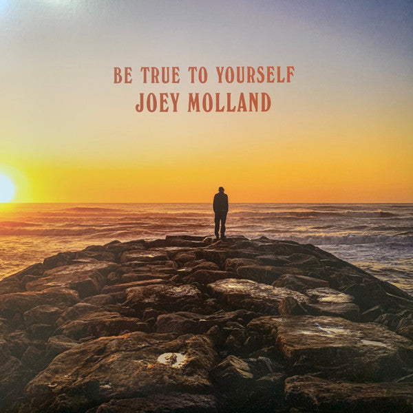 Joey Molland - Be True To Yourself