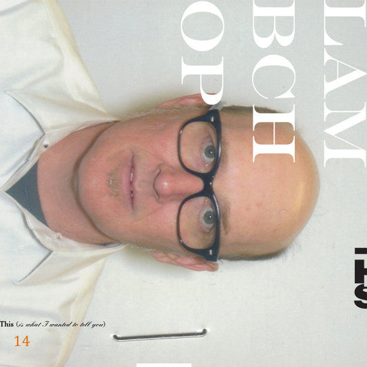 Lambchop - This (Is What I Wanted To Tell You) (Vinyl)