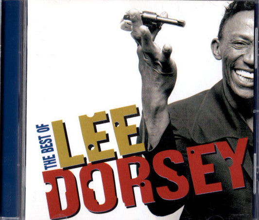 Lee Dorsey - The Best Of Lee Dorsey (CD)