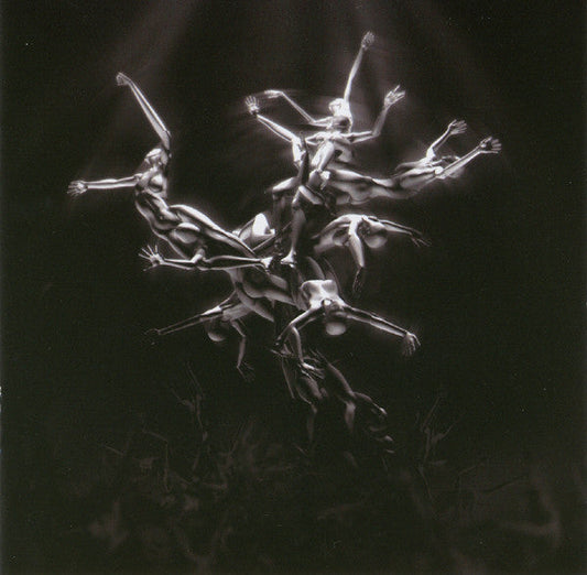 Lisa Gerrard - The Silver Tree (CD)