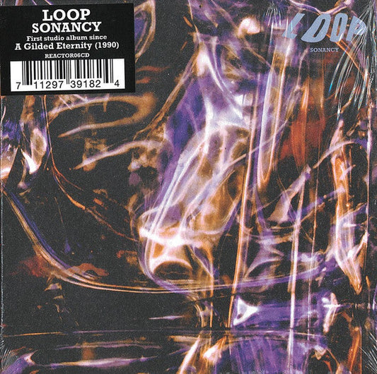 Loop - Sonancy (CD)