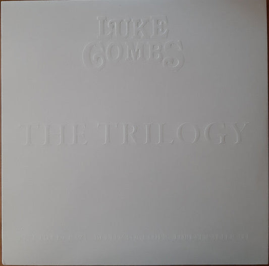 Luke Combs - The Trilogy