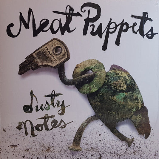 Meat Puppets - Dusty Notes