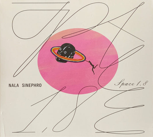 Nala Sinephro - Space 1.8 (CD)