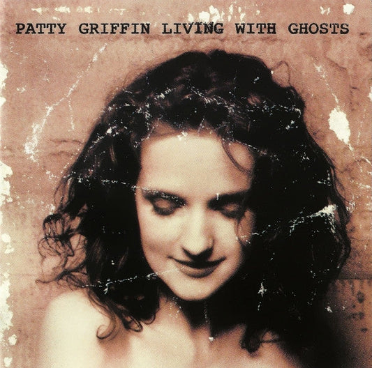 Patty Griffin - Living With Ghosts (CD)