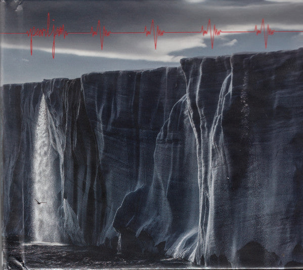 Pearl Jam - Gigaton (CD)