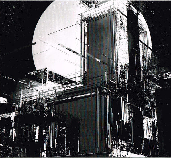 Perturbator - New Model (CD)