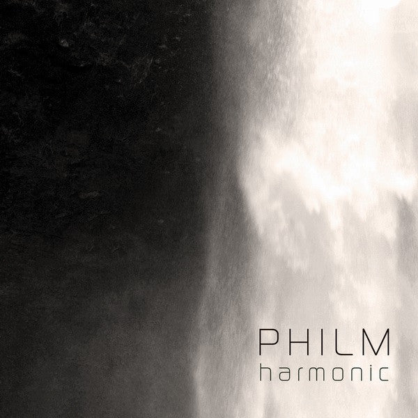 Philm - Harmonic (CD)