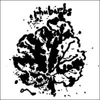 Rhubarbs - If We Build It, You Will Come