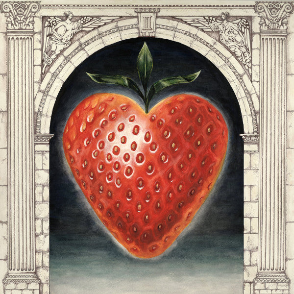 Saintseneca - Pillar Of Na