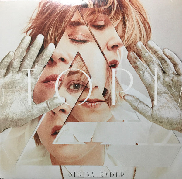 Serena Ryder - Utopia