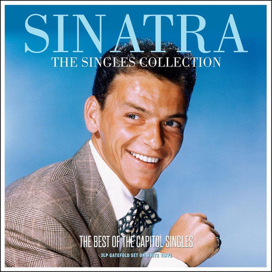 Sinatra* - The Singles Collection (The Best of the Capitol Singles)