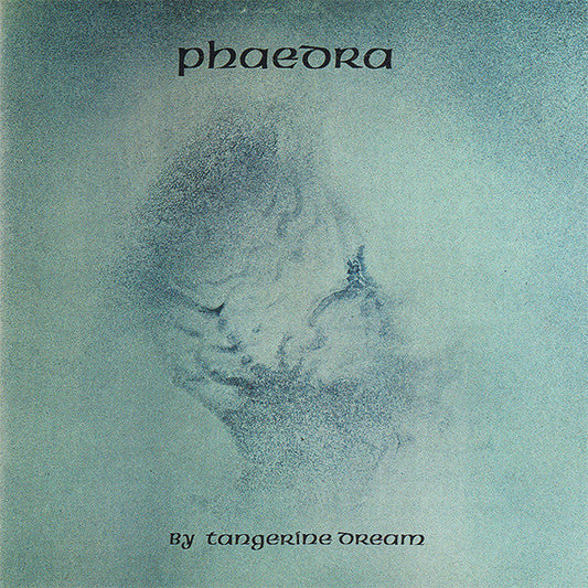 Tangerine Dream - Phaedra (CD)