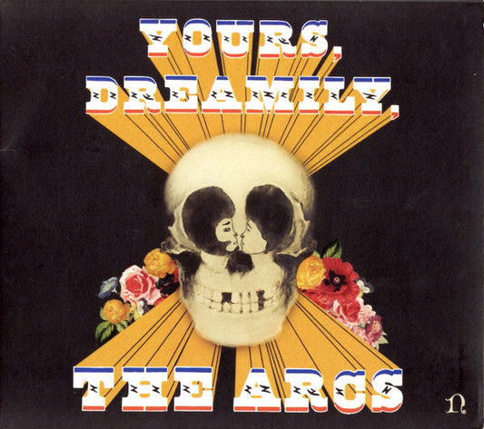 The Arcs (3) - Yours, Dreamily, (CD)