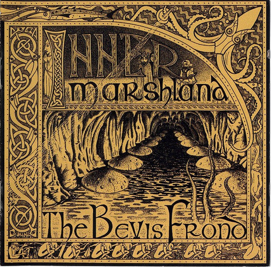 The Bevis Frond - Inner Marshland (CD)