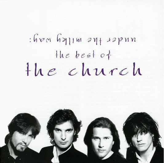 The Church - Under The Milky Way: The Best Of The Church (CD)