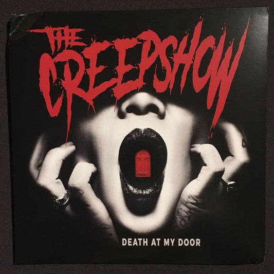 The Creepshow - Death At My Door