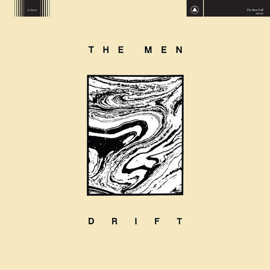 The Men - Drift (CD)