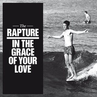 The Rapture - In The Grace Of Your Love (CD)