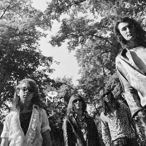 The Scientists (2) - A Place Called Bad