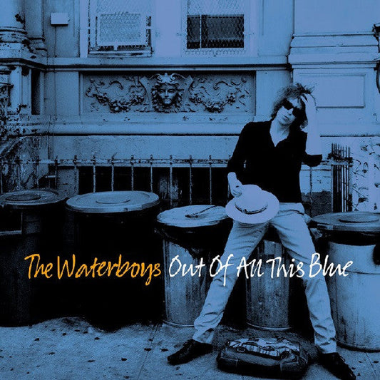 The Waterboys - Out Of All This Blue (Vinyl)
