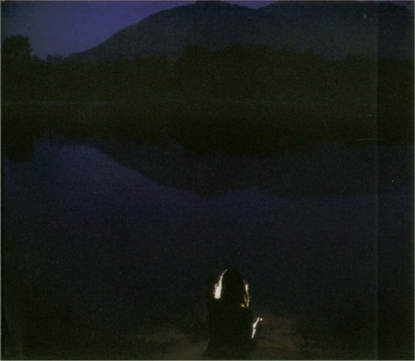 Tiny Vipers - Hands Across The Void (CD)