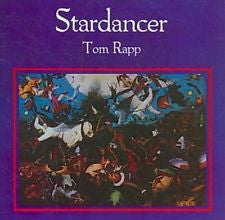 Tom Rapp - Stardancer (CD)