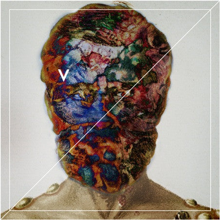 Violens - Amoral (CD)