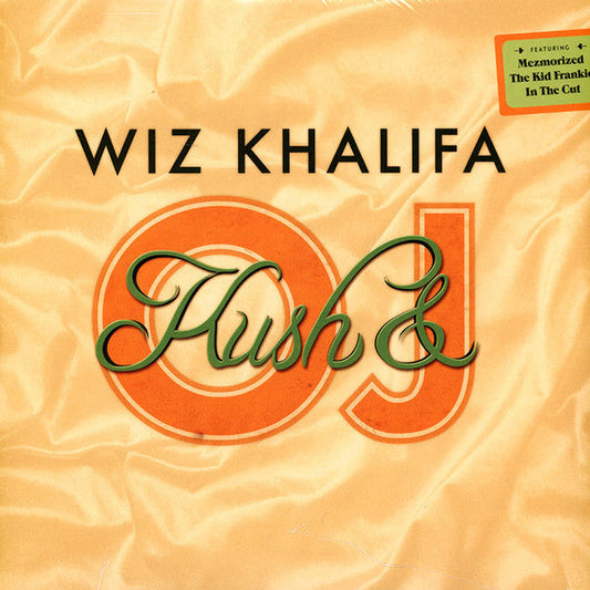Wiz Khalifa - Kush & OJ