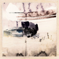 Yair Yona - World Behind Curtains