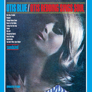Otis Redding - Otis Blue/Otis Redding Sings Soul