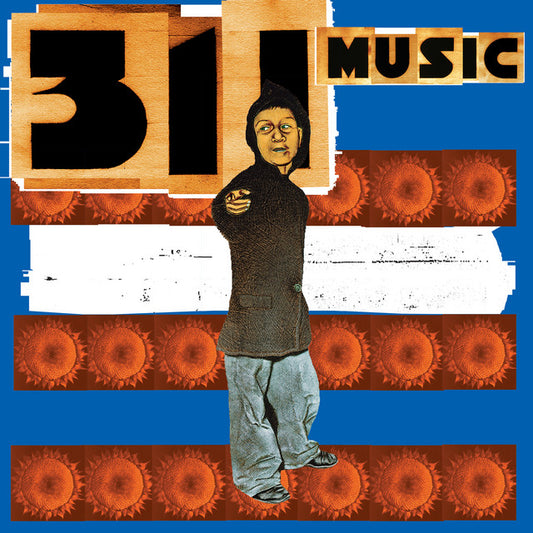 311 - Music