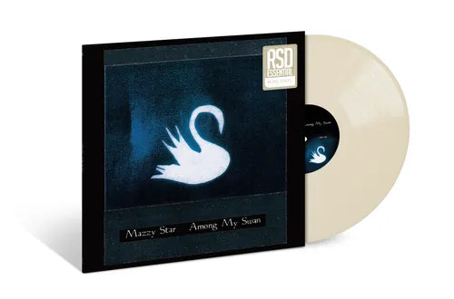 Mazzy Star - Among My Swan (Indie Exclusive Bone Opaque Vinyl)