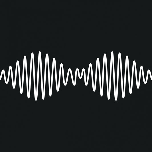 Arctic Monkeys - AM