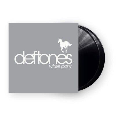Deftones - White Pony (2LP)