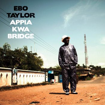 Ebo Taylor - Appia Kwa Bridge