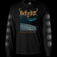 Beherit Drawing Down The Moon (Long Sleeve Shirt)