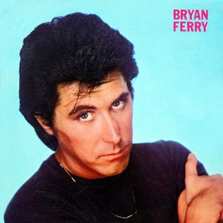 Bryan Ferry - These Foolish Things