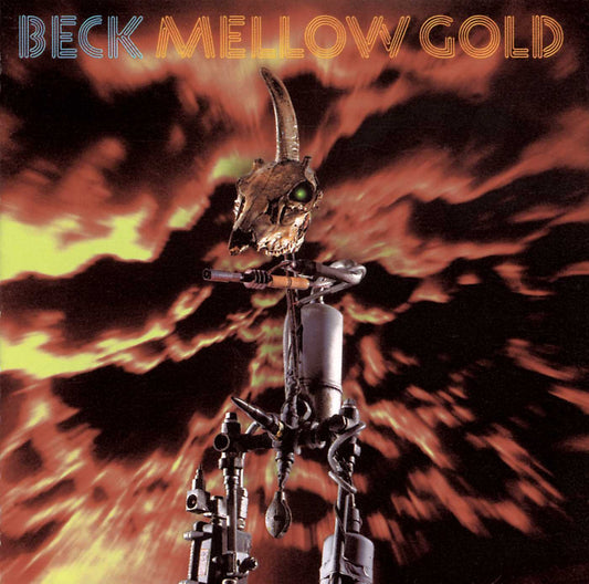 Beck - Mellow Gold (180g)