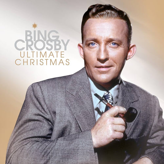 Bing Crosby - Ultimate Christmas (2LP)