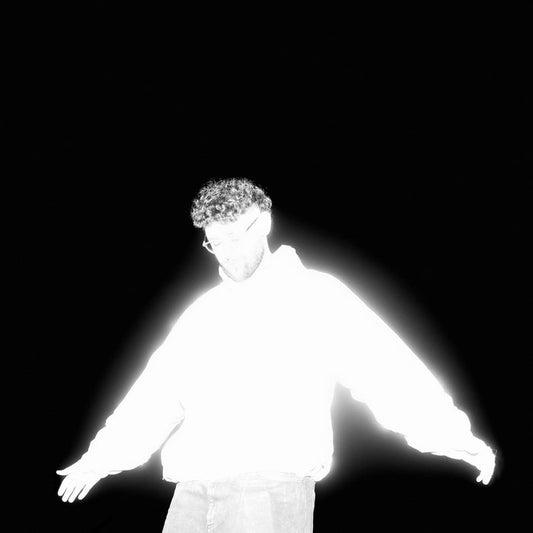 Bushbaby - Every Time (White Vinyl)