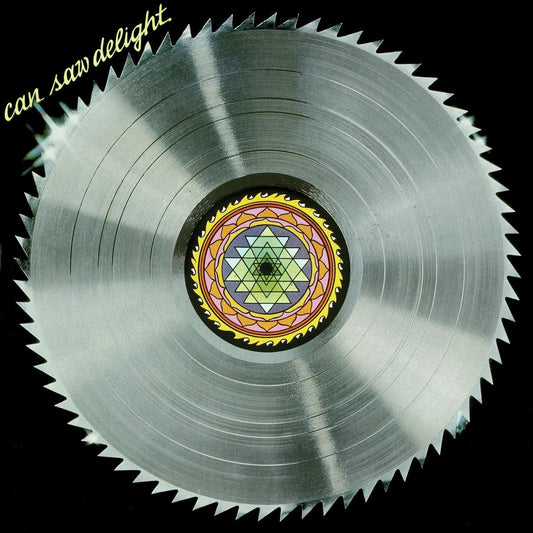 Can - Saw Delight