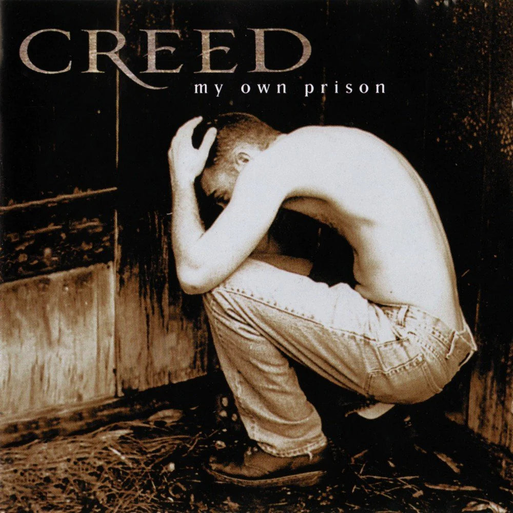 Creed - My Own Prison (25th Ann.