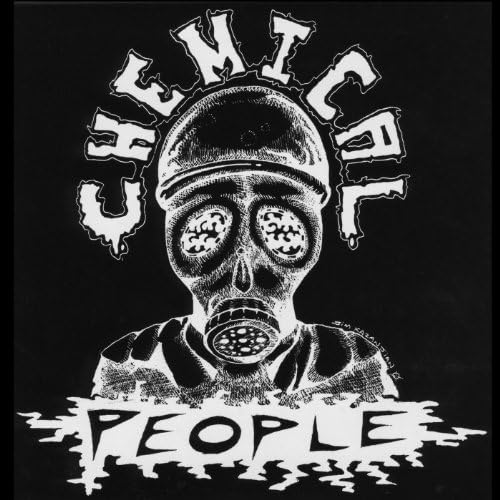 Chemical People - Demos & Live