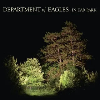 Department Of Eagles - In Ear Park