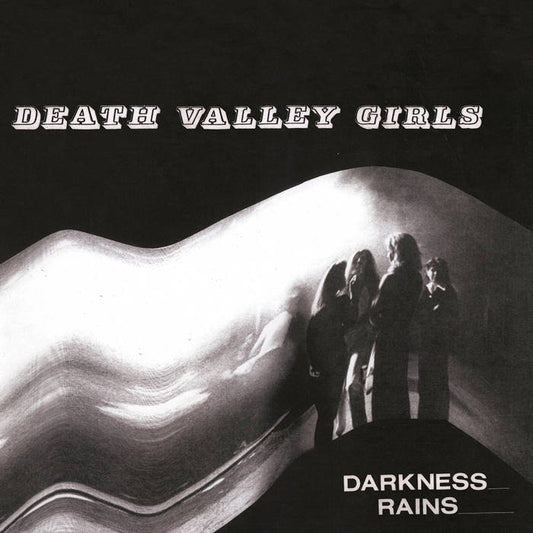 Death Valley Girls - Darkness Rains