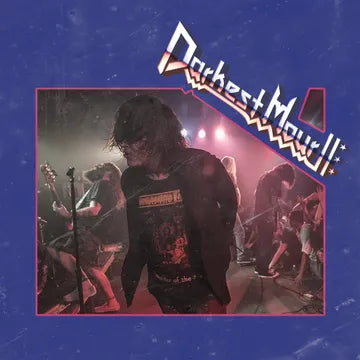 Darkest Hour - 2017RSD - Darkest Hour